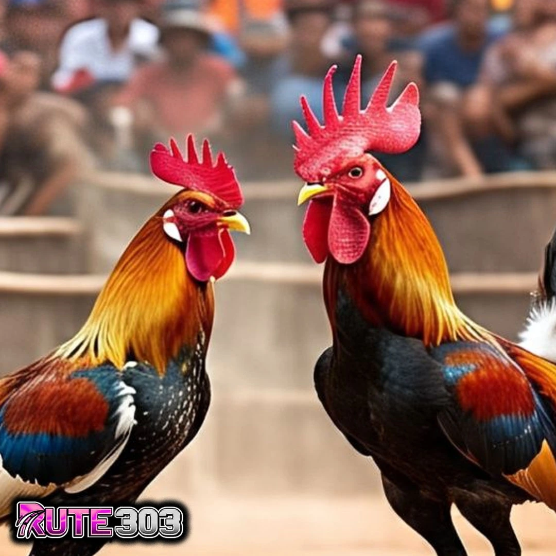Rute303: Bandar Sabung Ayam Online Sv388 | Situs Ws168 Terpercaya